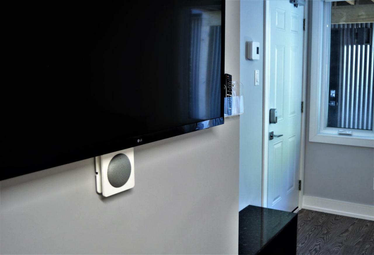 Simply Luxury Stays Ottawa Exterior foto